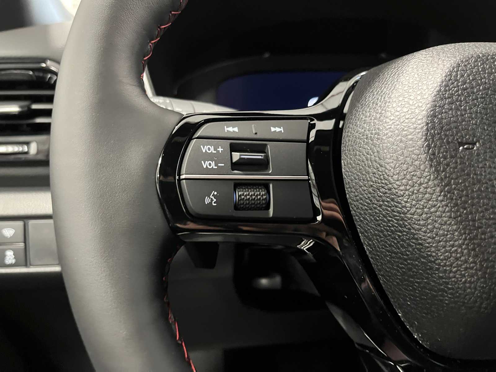 Thumbnail: 2025 Honda Pilot - 14