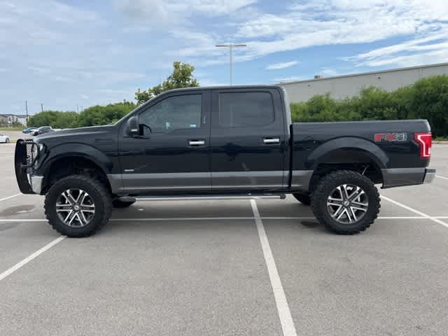 Thumbnail: 2016 Ford F-150 - 2
