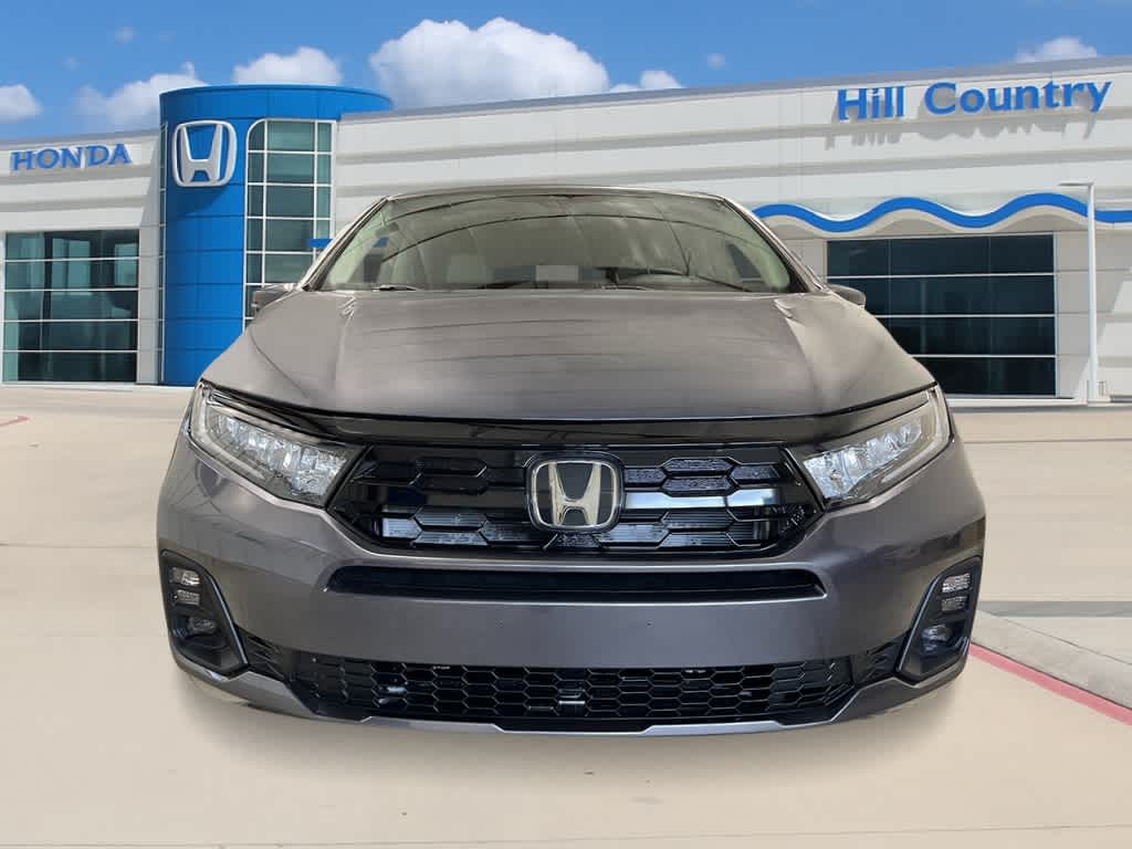 Thumbnail: 2026 Honda Odyssey - 8