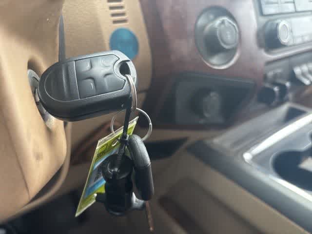Thumbnail: 2012 Ford F-350 - 23