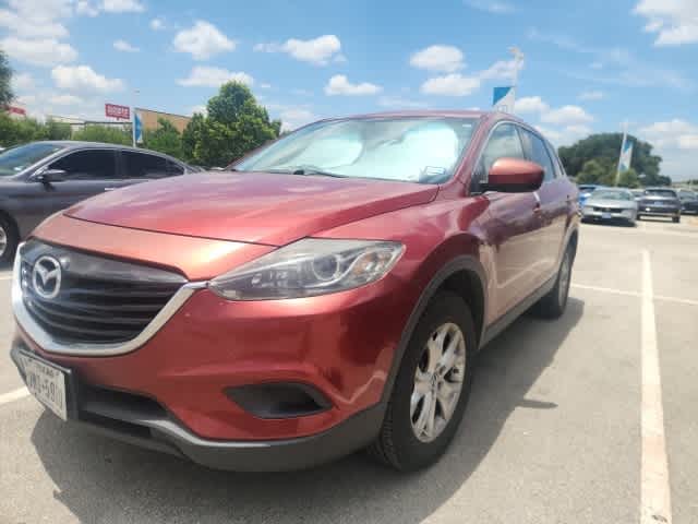 2013 Mazda CX-9 Touring -
                  San Antonio, TX