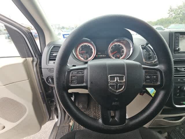 Thumbnail: 2019 Dodge Grand Caravan - 15