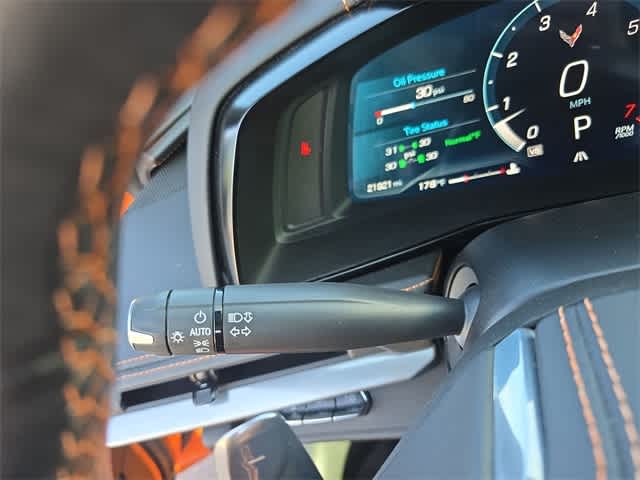 Thumbnail: 2023 Chevrolet Corvette - 27