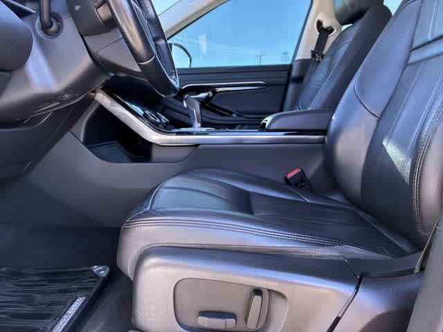 Thumbnail: 2020 Land Rover Range Rover Evoque - 18