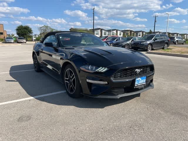 Thumbnail: 2023 Ford Mustang - 7