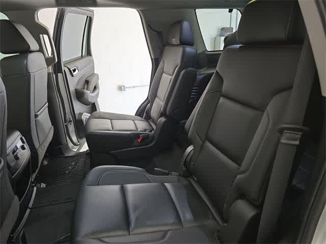 Thumbnail: 2019 Chevrolet Tahoe - 21