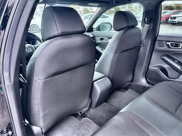 Thumbnail: 2026 Honda Civic - 19