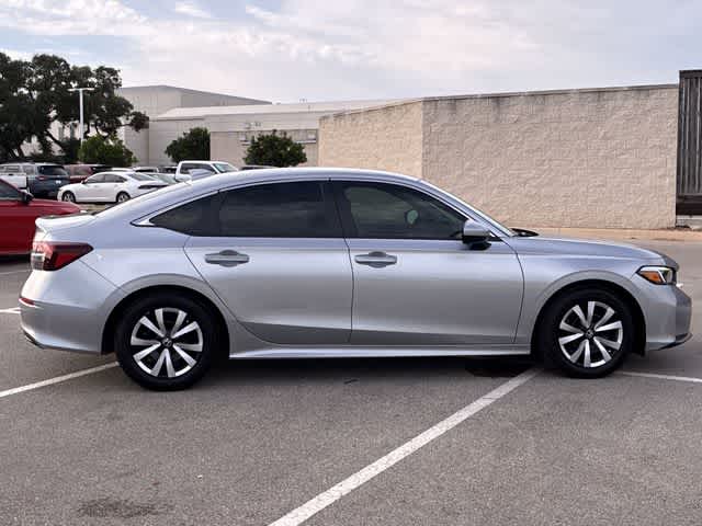 Thumbnail: 2026 Honda Civic - 7