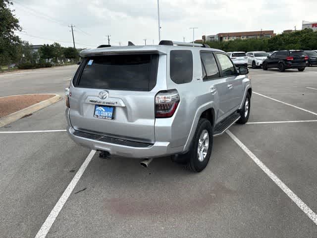 Thumbnail: 2019 Toyota 4Runner - 5