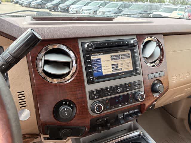 Thumbnail: 2012 Ford F-350 - 31