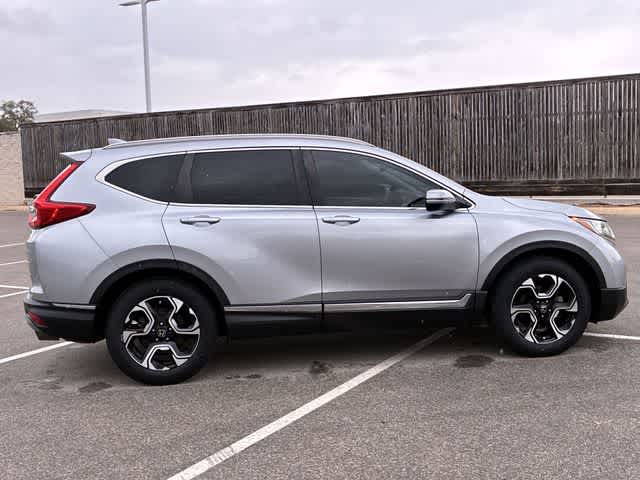 Thumbnail: 2018 Honda CR-V - 7