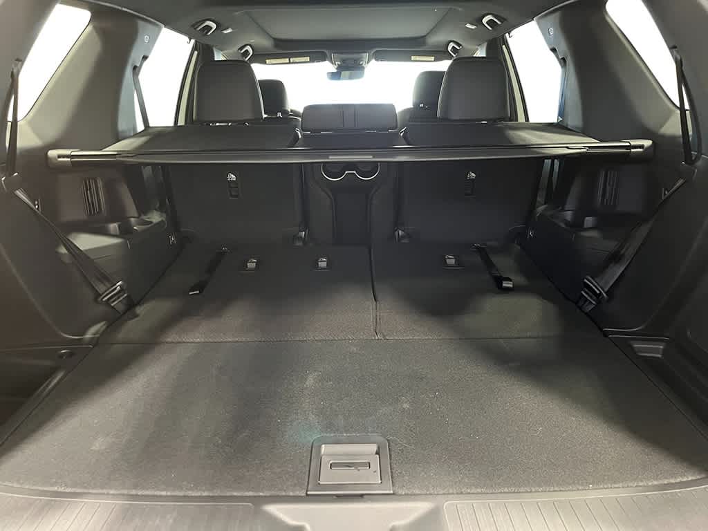 Thumbnail: 2025 Honda Pilot - 25