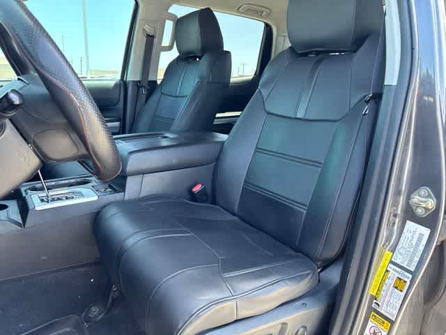 Thumbnail: 2016 Toyota Tundra - 21
