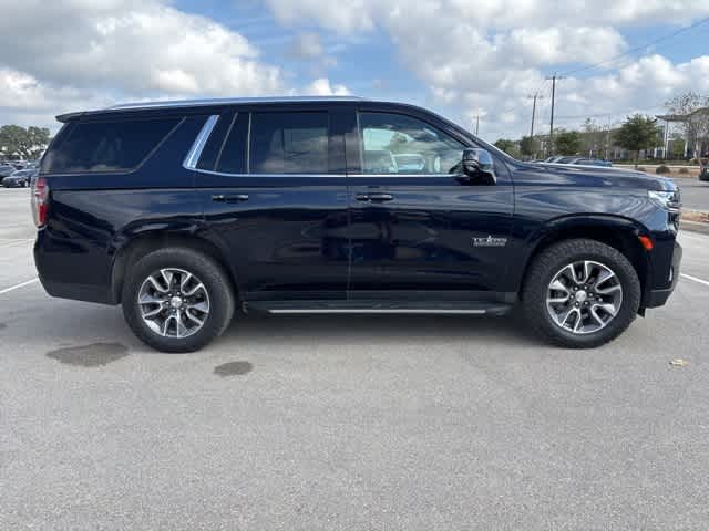 Thumbnail: 2022 Chevrolet Tahoe - 6