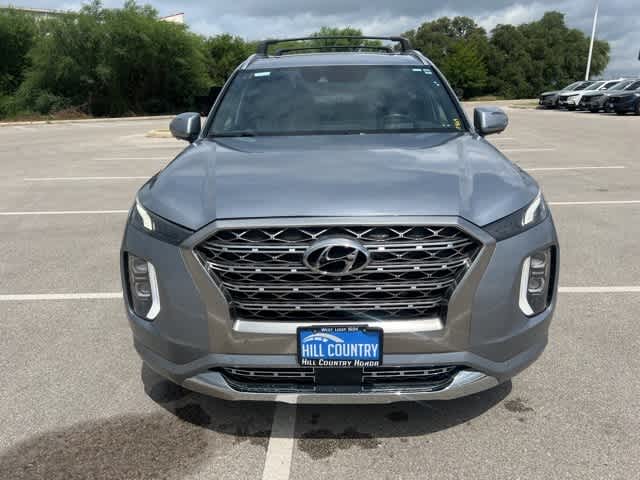 Thumbnail: 2020 Hyundai Palisade - 8