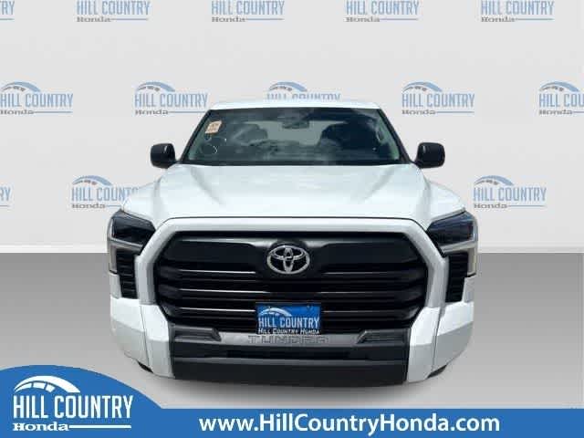 Thumbnail: 2024 Toyota Tundra - 8