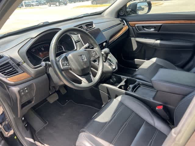 Thumbnail: 2019 Honda CR-V - 9