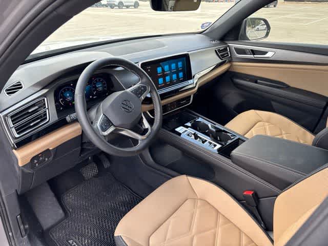 Thumbnail: 2026 Volkswagen Atlas - 9
