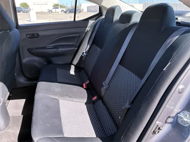 Thumbnail: 2024 Nissan Versa - 20