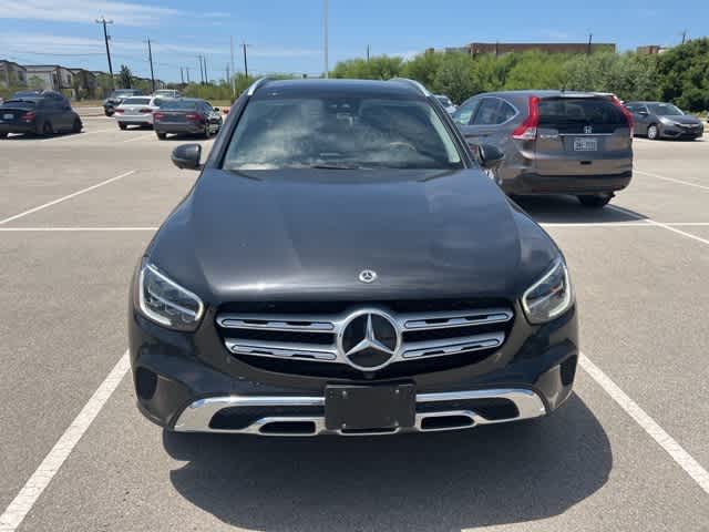Thumbnail: 2022 Mercedes-Benz GLC - 10