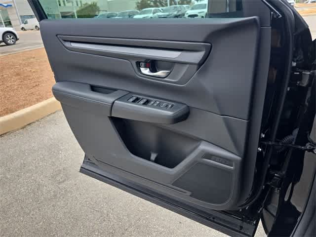 Thumbnail: 2026 Honda CR-V - 14