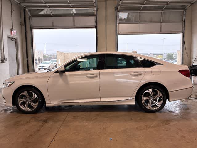 Thumbnail: 2020 Honda Accord - 3