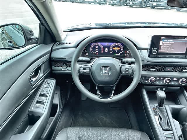 Thumbnail: 2025 Honda Accord - 25