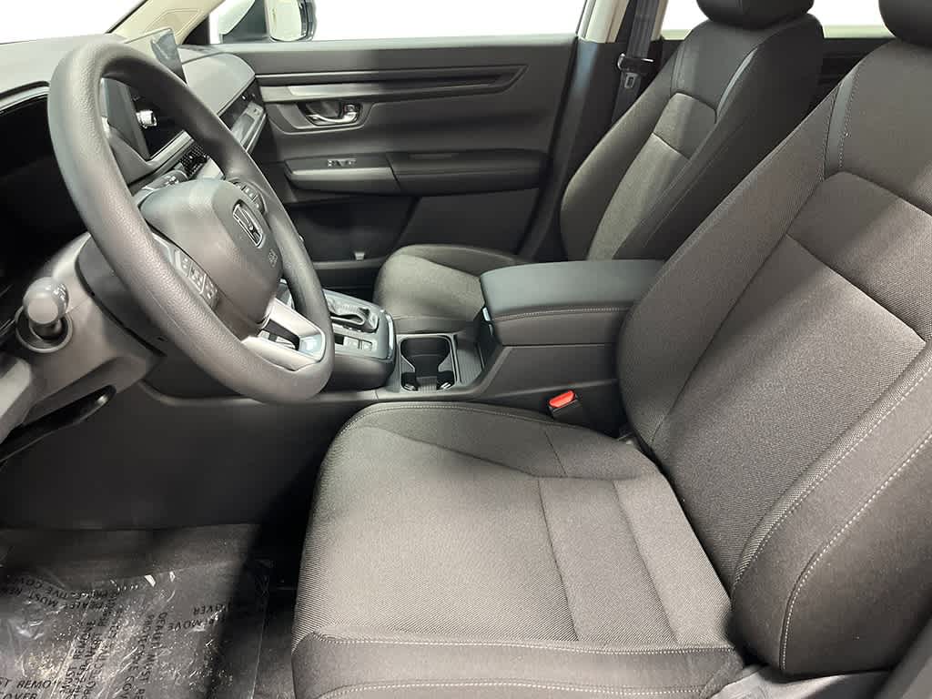 Thumbnail: 2026 Honda CR-V - 12