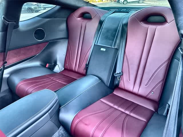 Thumbnail: 2018 Lexus LC - 20