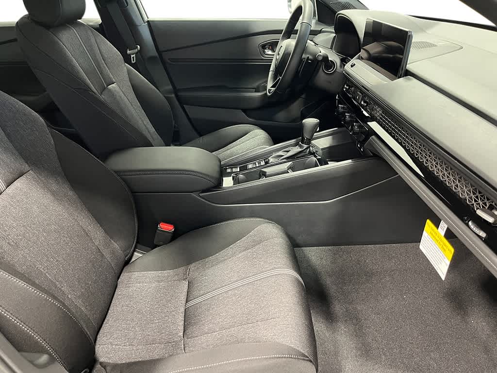 Thumbnail: 2026 Honda Accord - 28