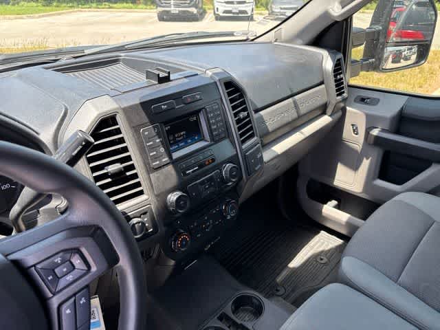 Thumbnail: 2017 Ford F-250 - 20
