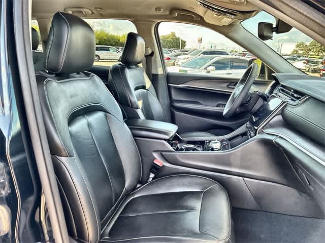 Thumbnail: 2023 Jeep Grand Cherokee - 22