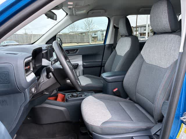 Thumbnail: 2022 Ford Maverick - 17