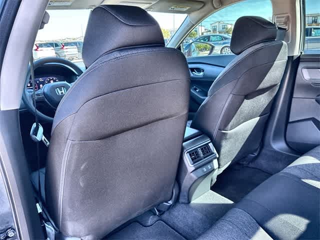 Thumbnail: 2025 Honda Accord - 19