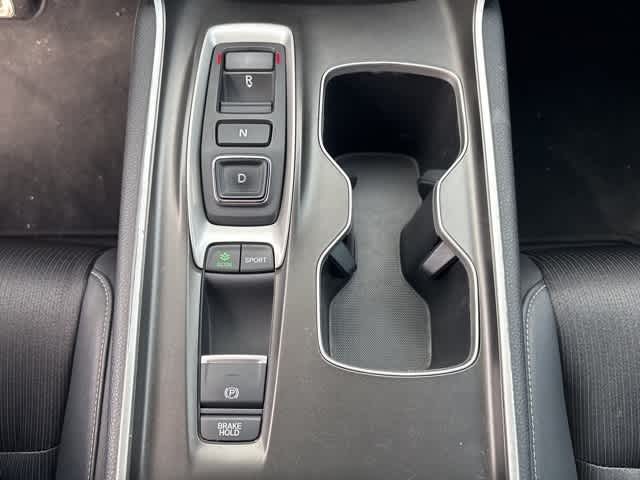 Thumbnail: 2019 Honda Accord - 17