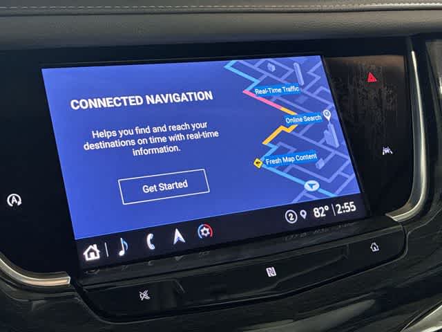 Thumbnail: 2021 Cadillac XT6 - 31