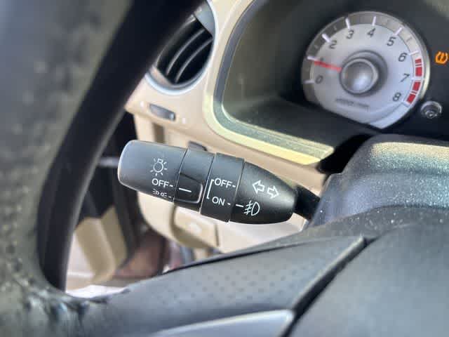 Thumbnail: 2012 Honda Pilot - 15