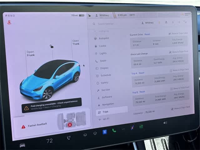 Thumbnail: 2021 Tesla Model Y - 35