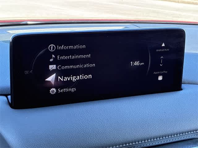 Thumbnail: 2024 Mazda CX-5 - 29