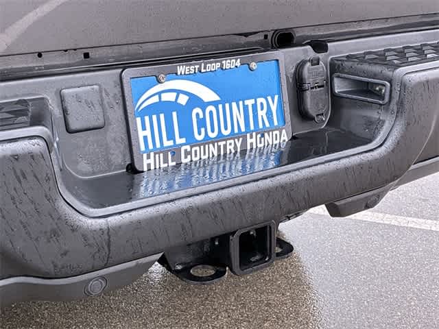 Thumbnail: 2025 RAM 2500 - 36