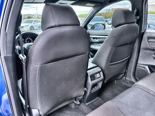 Thumbnail: 2023 Honda CR-V - 19