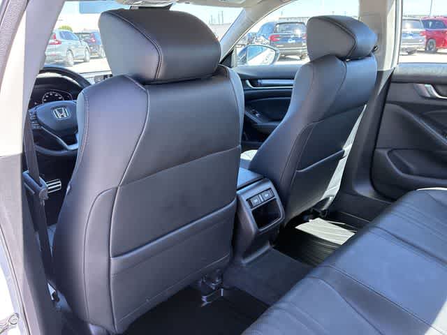 Thumbnail: 2021 Honda Accord - 19