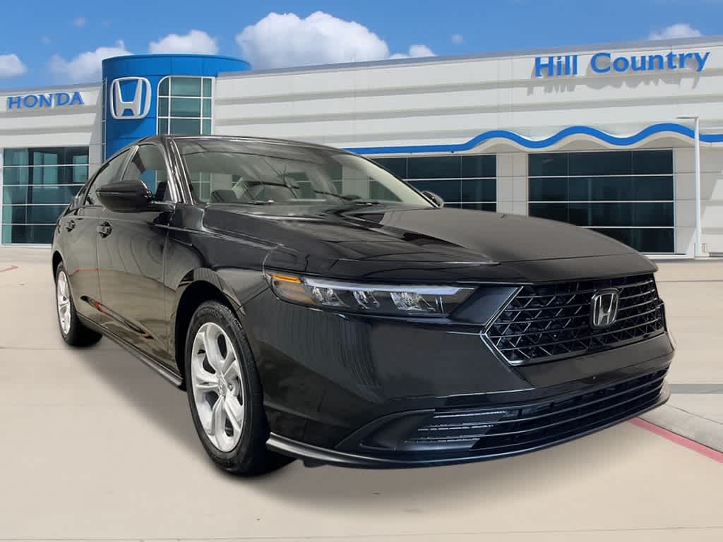 Thumbnail: 2026 Honda Accord - 7