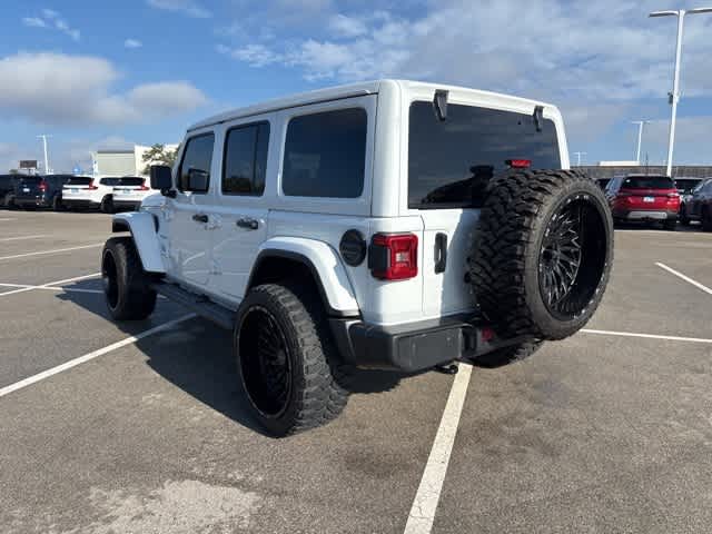Thumbnail: 2024 Jeep Wrangler - 3