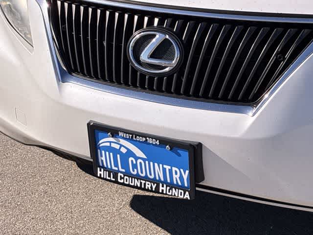 Thumbnail: 2012 Lexus RX - 12