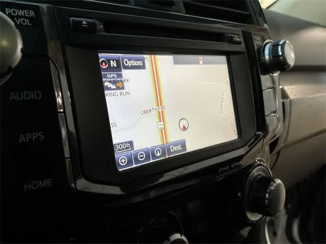 Thumbnail: 2019 Toyota 4Runner - 31