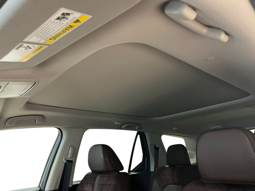 Thumbnail: 2026 Honda Pilot - 22