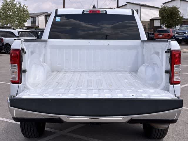 Thumbnail: 2022 RAM 1500 - 35