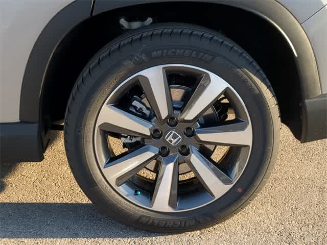 Thumbnail: 2025 Honda Pilot - 18