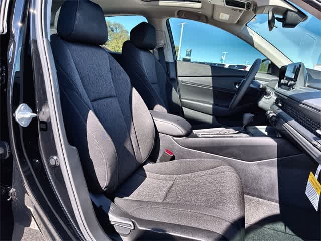 Thumbnail: 2025 Honda Accord - 24